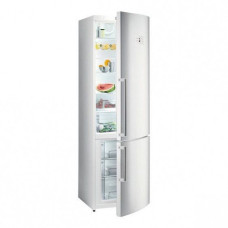 Холодильник GORENJE nrk 6201 mw Холодильник GORENJE nrk 6201 mw