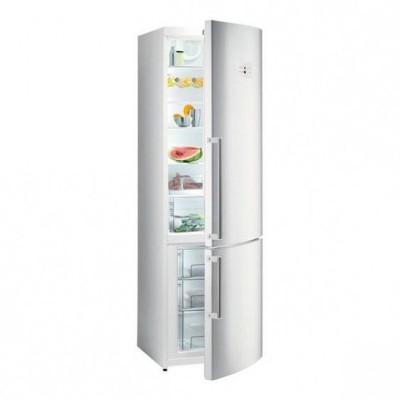 Холодильник GORENJE nrk 6201 mw Холодильник GORENJE nrk 6201 mw