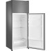 Холодильник WEISSGAUFF WRK 1430 Defrost Dark Grey Холодильник WEISSGAUFF WRK 1430 Defrost Dark Grey