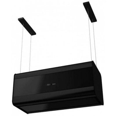 Вытяжка кухонная EXITEQ EX 5209 черный