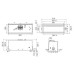 Вытяжка JET AIR PLANE LUX BL MAT/A/52 (PRF0175762) Вытяжка JET AIR PLANE LUX BL MAT/A/52 (PRF0175762)