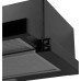Вытяжка LEX HOGAN G 600 BLACK Вытяжка LEX HOGAN G 600 BLACK