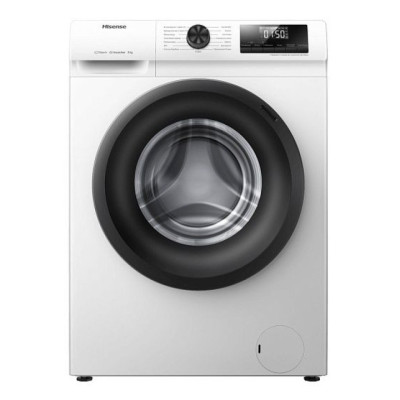 Стиральная машина HISENSE WFQP8014VM Стиральная машина HISENSE WFQP8014VM