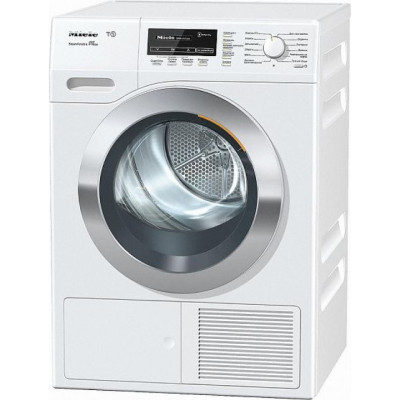 Сушильная машина MIELE tkg 650 wp