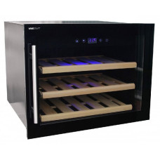 Винный шкаф WINE CRAFT BC-18M Grand Cru (в колонну) Винный шкаф WINE CRAFT BC-18M Grand Cru (в колонну)
