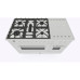 Варочный центр ILVE P12SWE3/SS Варочный центр ILVE P12SWE3/SS