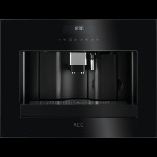 Кофемашина встраиваемая AEG KKE884500B