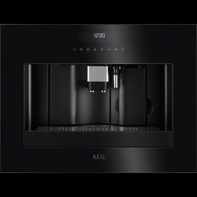 Кофемашина встраиваемая AEG KKE884500B Кофемашина встраиваемая AEG KKE884500B