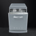 Посудомоечная машина Smeg LVFABSV Посудомоечная машина Smeg LVFABSV
