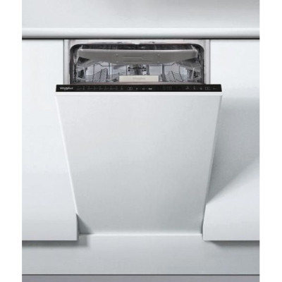 Встраиваемая посудомоечная машина WHIRLPOOL WSIP 4O23 PFE Встраиваемая посудомоечная машина WHIRLPOOL WSIP 4O23 PFE