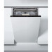 Встраиваемая посудомоечная машина WHIRLPOOL WSIP 4O23 PFE Встраиваемая посудомоечная машина WHIRLPOOL WSIP 4O23 PFE