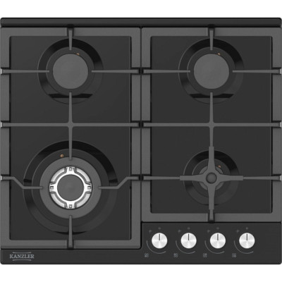 Варочная поверхность KANZLER KM 516 S Варочная поверхность KANZLER KM 516 S