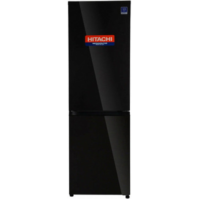 Холодильник HITACHI R-B410PUC6 BBK Холодильник HITACHI R-B410PUC6 BBK