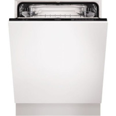 Посудомоечная машина AEG F 95533 VI0 Посудомоечная машина AEG F 95533 VI0