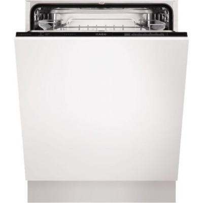 Посудомоечная машина AEG F 95533 VI0 Посудомоечная машина AEG F 95533 VI0