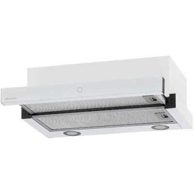 Вытяжка KRONA KAMILLA T sensor max 600 White Вытяжка KRONA KAMILLA T sensor max 600 White