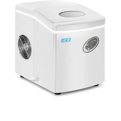 Льдогенератор I-ICE IM 006 Х белый Льдогенератор I-ICE IM 006 Х белый