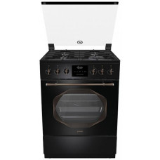 Комбинированная плита GORENJE K63INB Комбинированная плита GORENJE K63INB