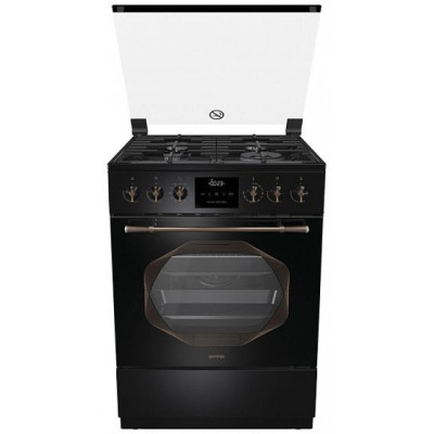 Комбинированная плита GORENJE K63INB Комбинированная плита GORENJE K63INB