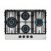 Варочная поверхность DELONGHI GABRIELLA 6GW IM Варочная поверхность DELONGHI GABRIELLA 6GW IM