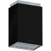 Вытяжка FALMEC Laguna STEEL 60 BLACK CLDN6087.E0P2#ZZZI491F+KACL.824#N Вытяжка FALMEC Laguna STEEL 60 BLACK CLDN6087.E0P2#ZZZI491F+KACL.824#N