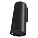 Вытяжка HOMSair SIGMA 39S Wall черный Вытяжка HOMSair SIGMA 39S Wall черный