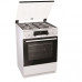Кухонная плита GORENJE K634WH Кухонная плита GORENJE K634WH