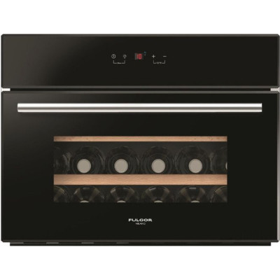 Винный шкаф FULGOR FWC 4522 TC BK Винный шкаф FULGOR FWC 4522 TC BK