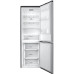 Холодильник LG GB-B59DSJZS серебристый Холодильник LG GB-B59DSJZS серебристый