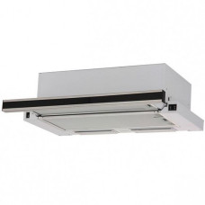 Встраиваемая вытяжка KRONASTEEL KAMILLA 600 dark glass 2M PB