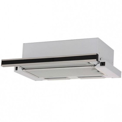 Встраиваемая вытяжка KRONASTEEL KAMILLA 600 dark glass 2M PB