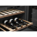 Винный шкаф SMEG CVI121B3 Винный шкаф SMEG CVI121B3