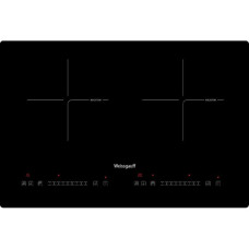Варочная панель WEISSGAUFF HI 412 H Варочная панель WEISSGAUFF HI 412 H
