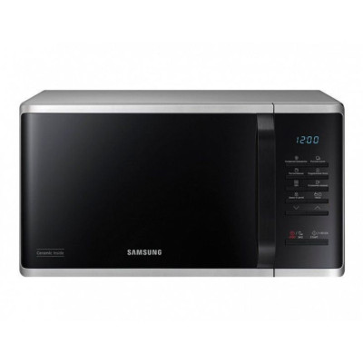 Микроволновая печь SAMSUNG MS23K3513AS Микроволновая печь SAMSUNG MS23K3513AS