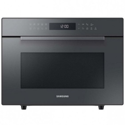 Микроволновая печь SAMSUNG MC35R8088LC/BW Микроволновая печь SAMSUNG MC35R8088LC/BW
