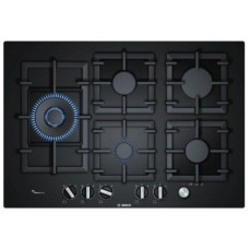 Газовая панель Bosch PPS7A6M90R Газовая панель Bosch PPS7A6M90R