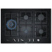 Газовая панель Bosch PPS7A6M90R Газовая панель Bosch PPS7A6M90R