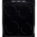 Плита DELUXE 506004.23эс-121 черный Плита DELUXE 506004.23эс-121 черный
