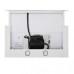 Вытяжка MAUNFELD OUSE GLASS 60 (C) белый/БЕЛОЕ стекло Вытяжка MAUNFELD OUSE GLASS 60 (C) белый/БЕЛОЕ стекло