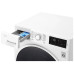 Стиральная машина LG F4J6TNPOW Стиральная машина LG F4J6TNPOW