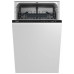 Посудомоечная машина BEKO DIS 26010 Посудомоечная машина BEKO DIS 26010