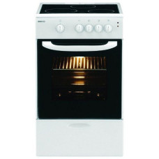 Плита электрическая BEKO mcss 48102 gw