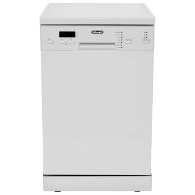 Посудомоечная машина DELONGHI DDWS09F Rubino Посудомоечная машина DELONGHI DDWS09F Rubino