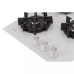 Варочная поверхность SIMFER H45N35W571 Варочная поверхность SIMFER H45N35W571