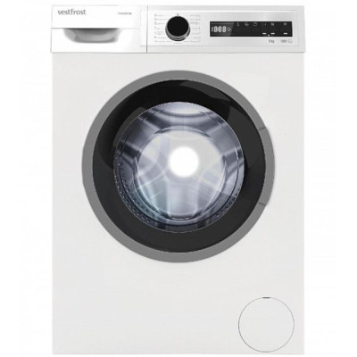 Стиральная машина VESTFROST VFSR510T20W Стиральная машина VESTFROST VFSR510T20W