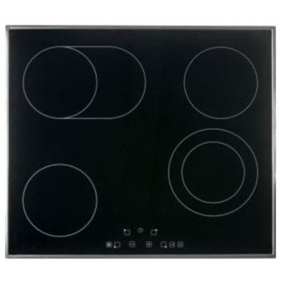 Варочная панель SIMFER H60F17B001 Варочная панель SIMFER H60F17B001