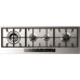 Варочная панель FULGOR CPH 1124 G WK TC X Варочная панель FULGOR CPH 1124 G WK TC X