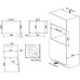 Винный шкаф SMEG CVI318XS Винный шкаф SMEG CVI318XS