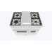 Варочный центр ILVE PD09FDWE3/WH Варочный центр ILVE PD09FDWE3/WH