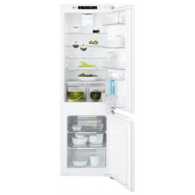 Холодильник ELECTROLUX enc 2813 aow Холодильник ELECTROLUX enc 2813 aow